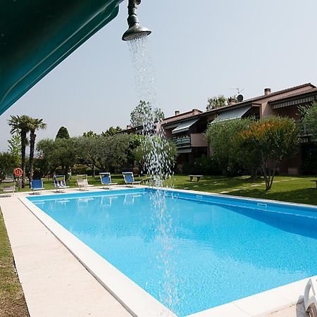 Apartment Ortensia - Regarda Travel Lazise Extérieur photo
