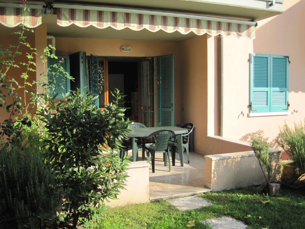 Apartment Ortensia - Regarda Travel Lazise Extérieur photo