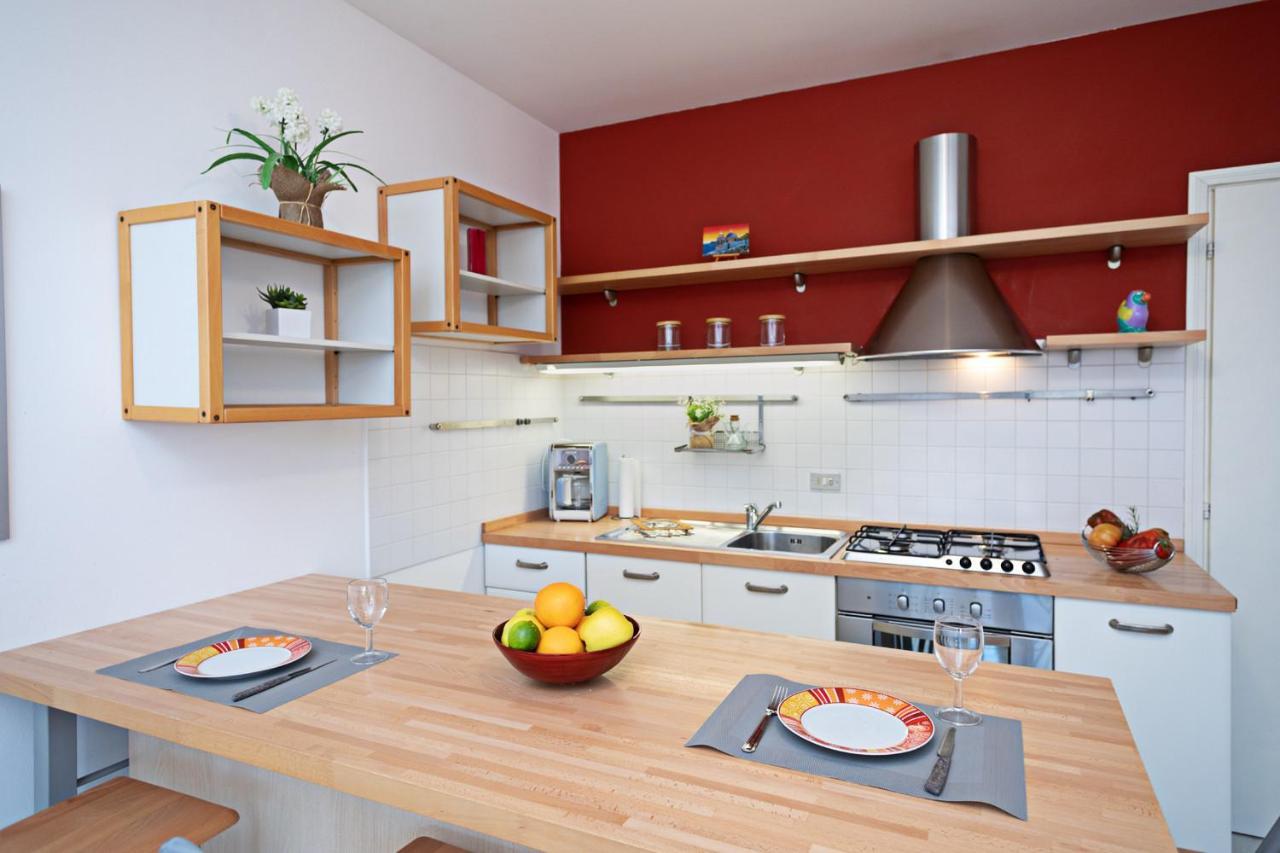 Apartment Ortensia - Regarda Travel Lazise Extérieur photo
