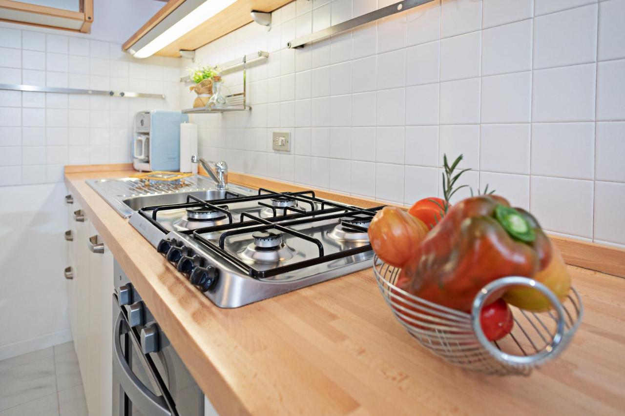 Apartment Ortensia - Regarda Travel Lazise Extérieur photo