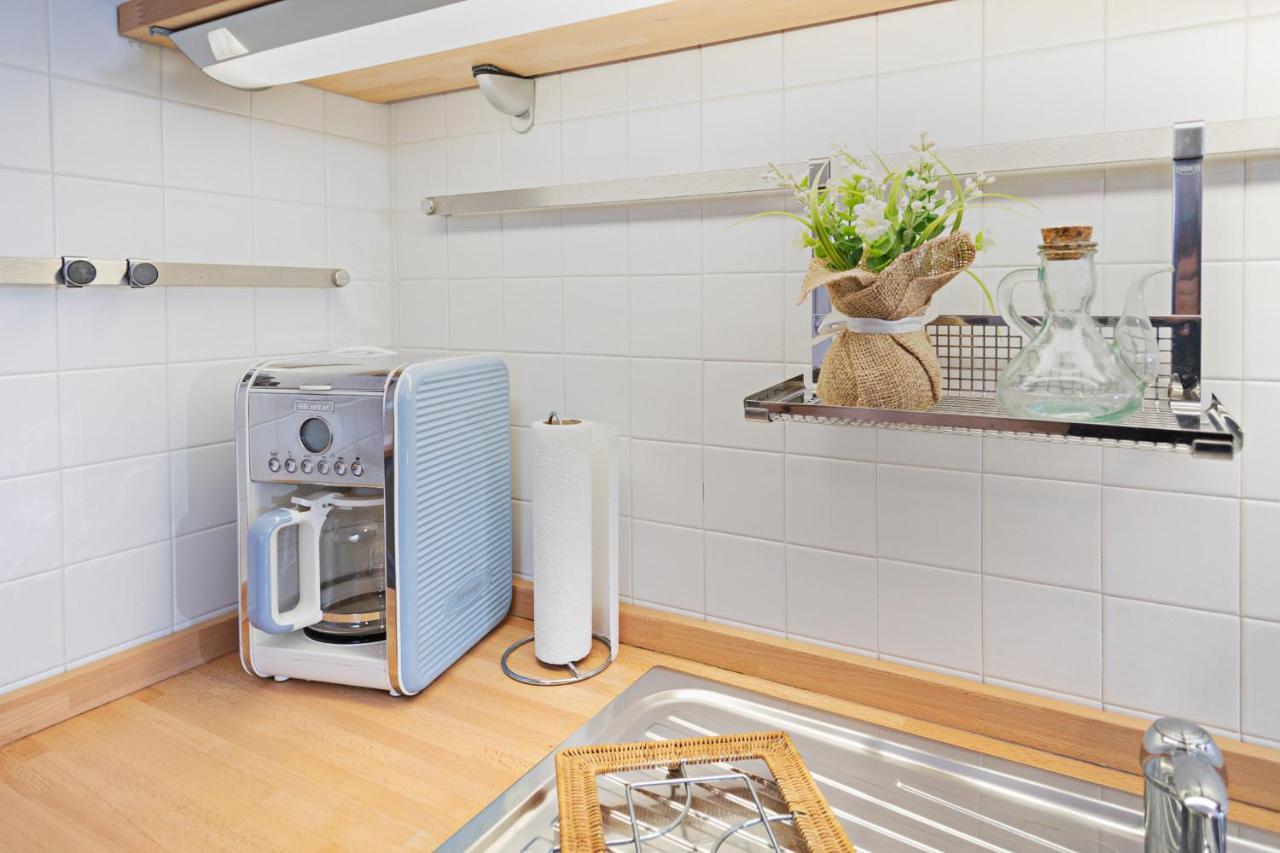 Apartment Ortensia - Regarda Travel Lazise Extérieur photo