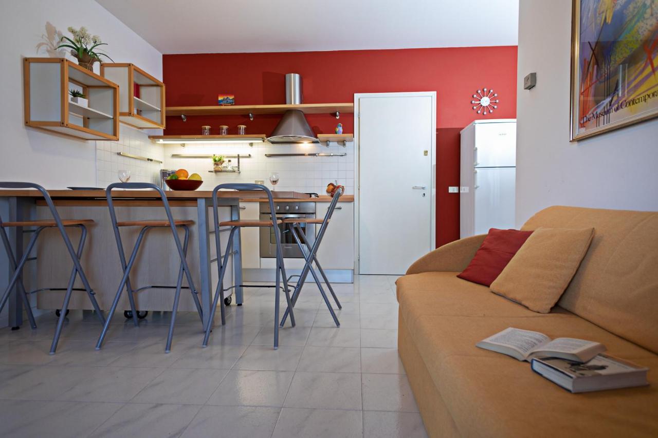 Apartment Ortensia - Regarda Travel Lazise Extérieur photo