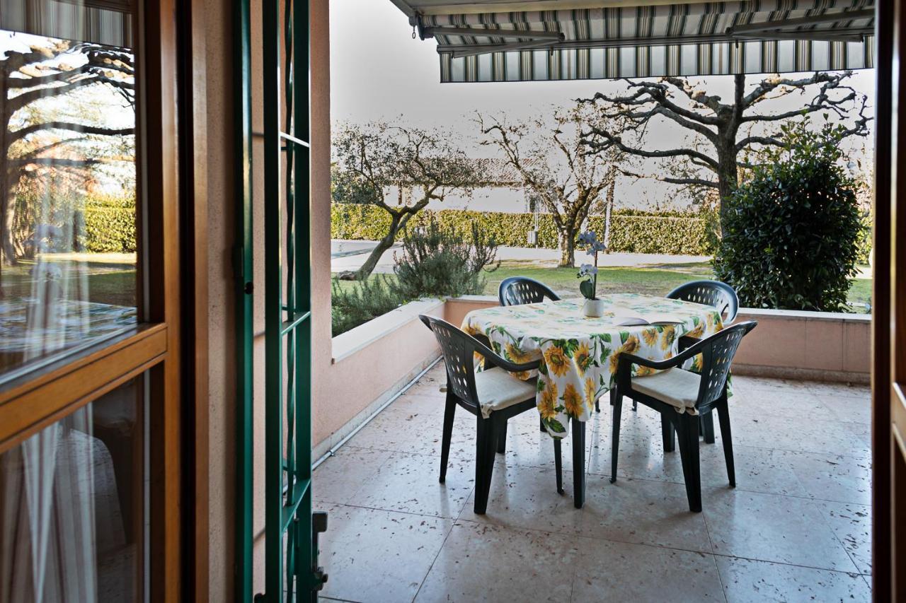 Apartment Ortensia - Regarda Travel Lazise Extérieur photo