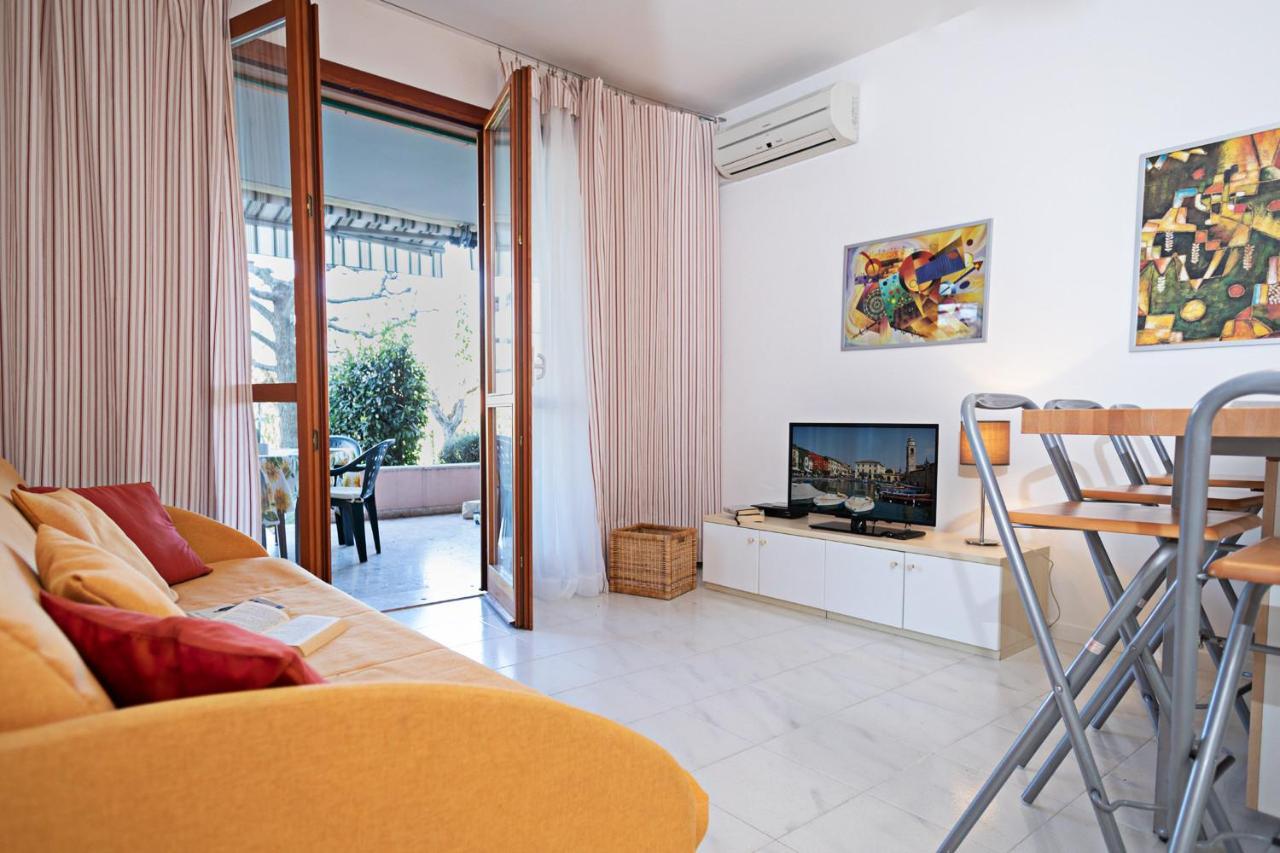 Apartment Ortensia - Regarda Travel Lazise Extérieur photo