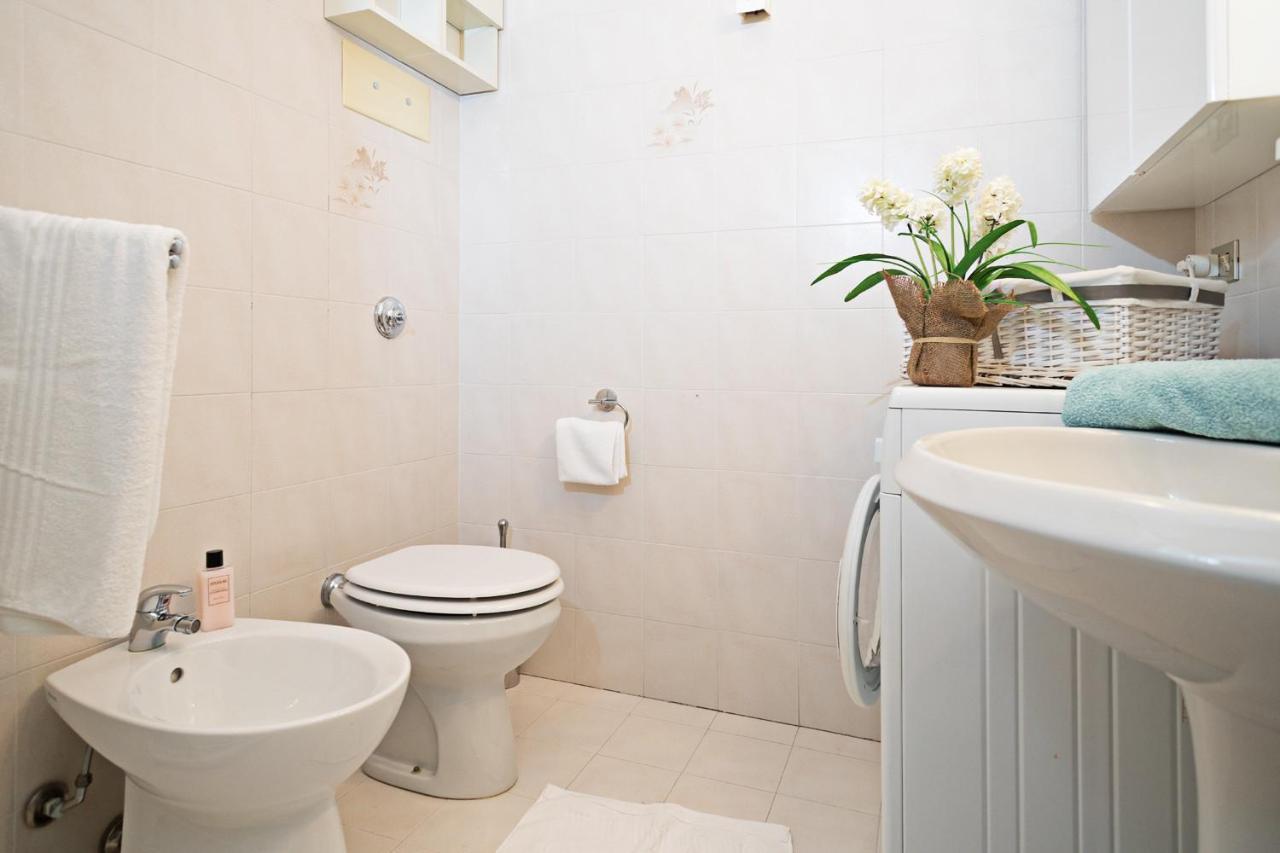 Apartment Ortensia - Regarda Travel Lazise Extérieur photo
