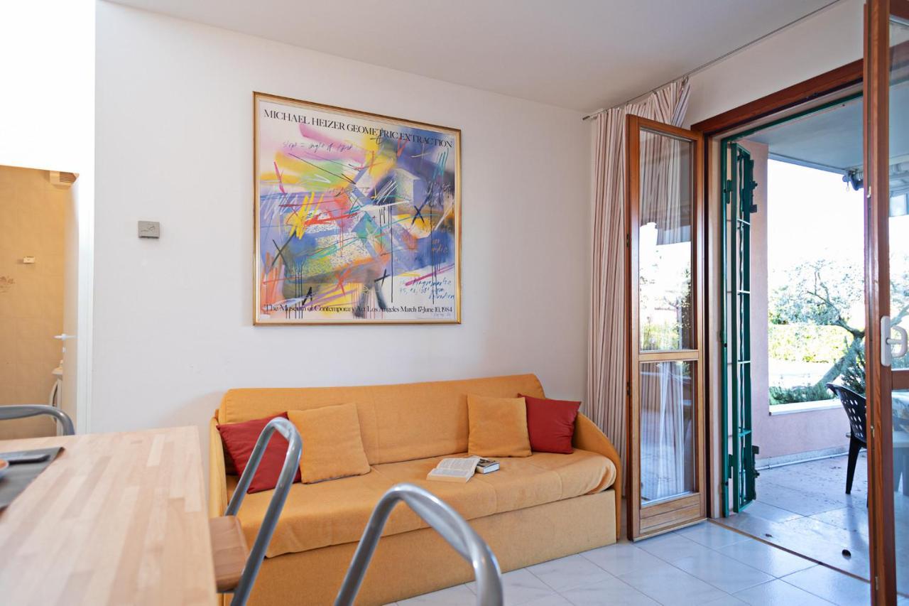 Apartment Ortensia - Regarda Travel Lazise Extérieur photo