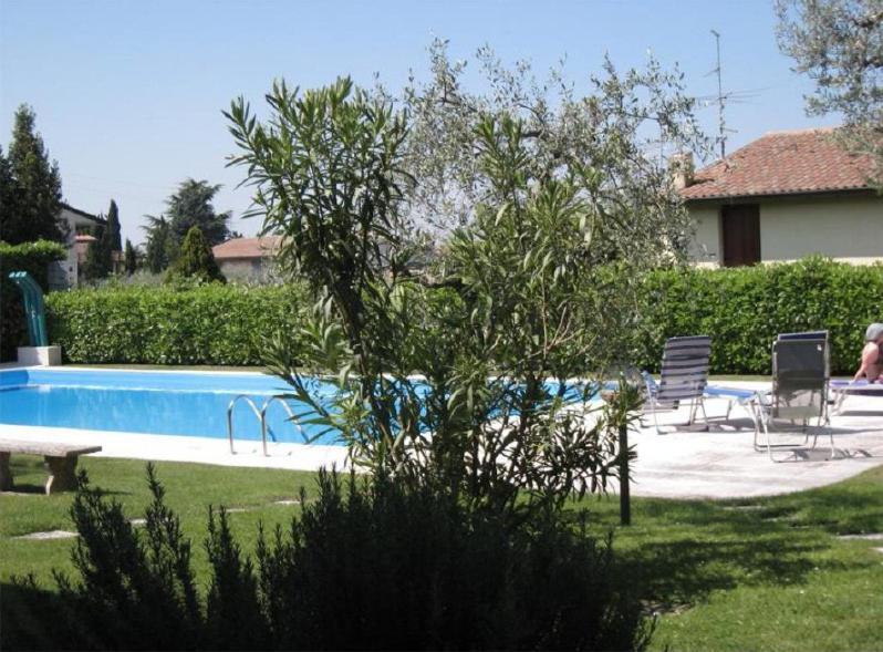 Apartment Ortensia - Regarda Travel Lazise Extérieur photo