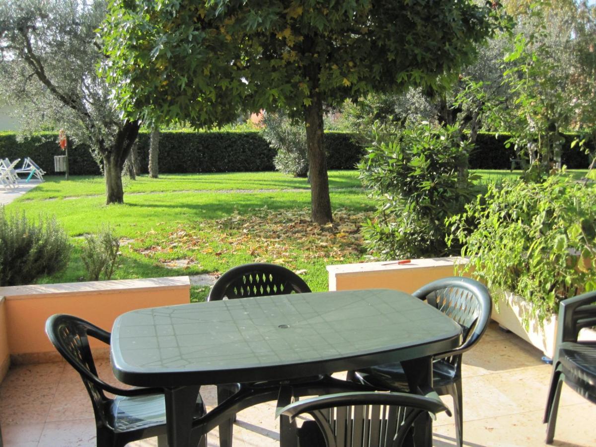 Apartment Ortensia - Regarda Travel Lazise Extérieur photo