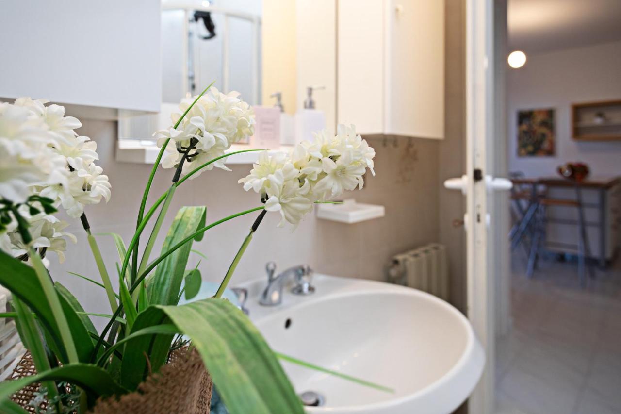 Apartment Ortensia - Regarda Travel Lazise Extérieur photo