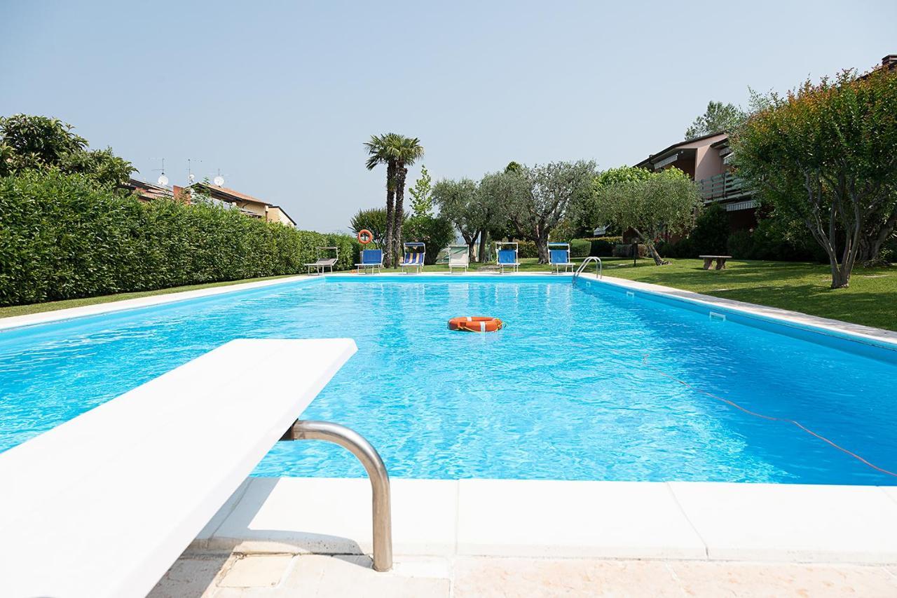 Apartment Ortensia - Regarda Travel Lazise Extérieur photo