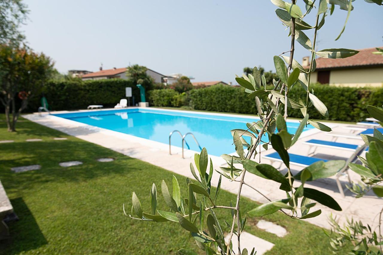 Apartment Ortensia - Regarda Travel Lazise Extérieur photo