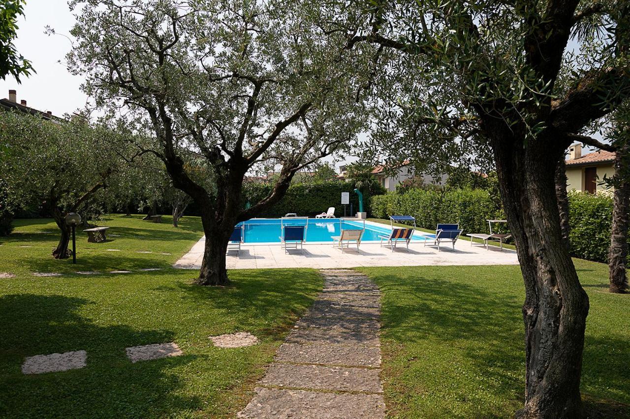 Apartment Ortensia - Regarda Travel Lazise Extérieur photo