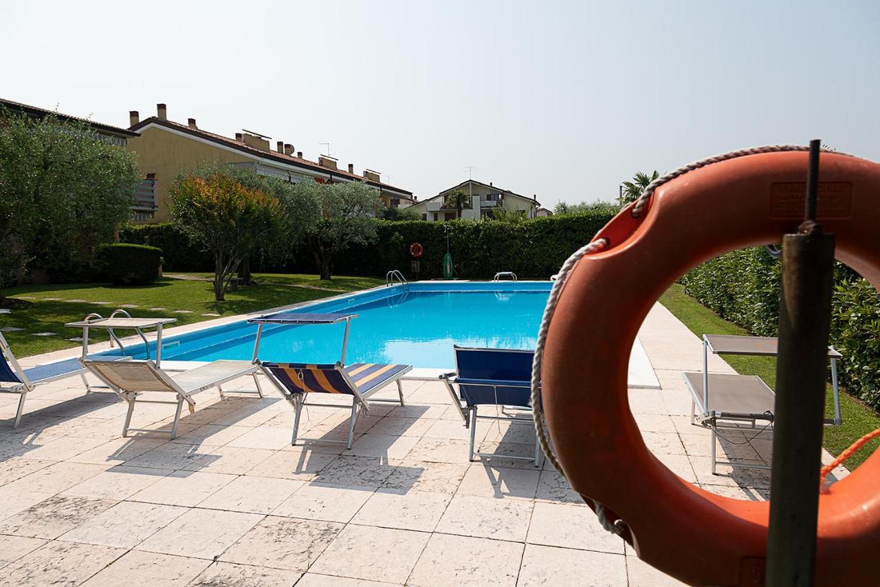 Apartment Ortensia - Regarda Travel Lazise Extérieur photo