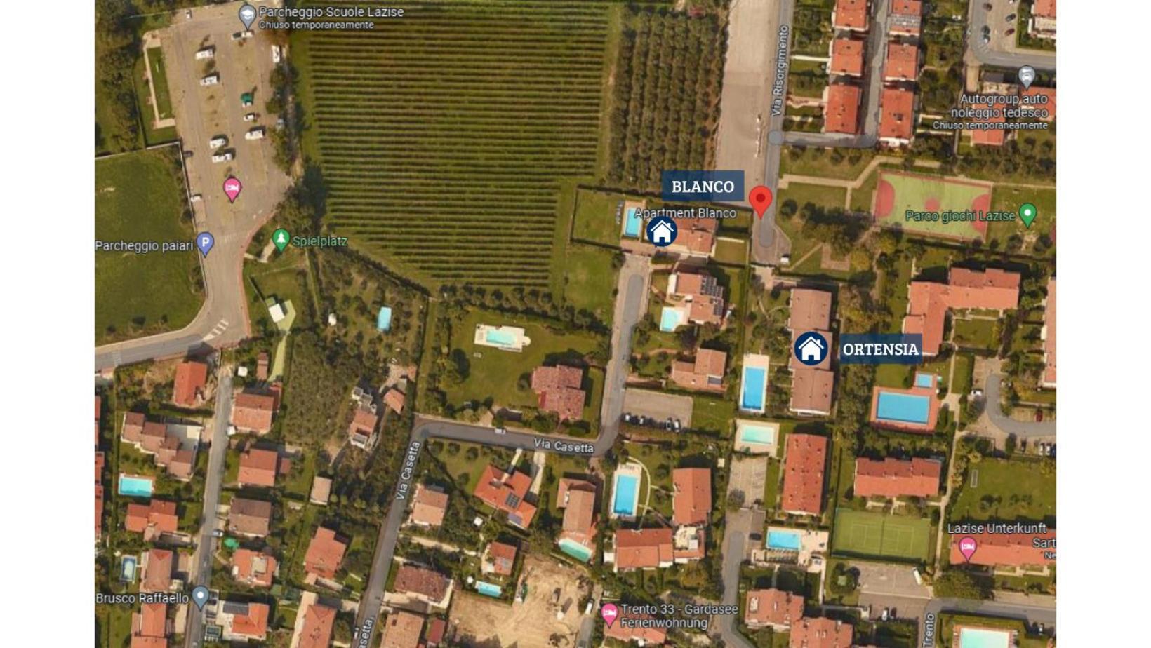 Apartment Ortensia - Regarda Travel Lazise Extérieur photo