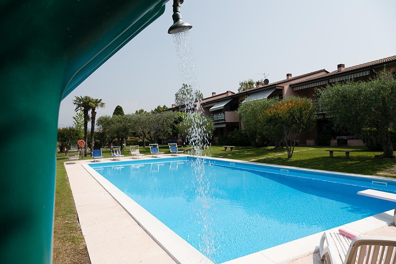 Apartment Ortensia - Regarda Travel Lazise Extérieur photo