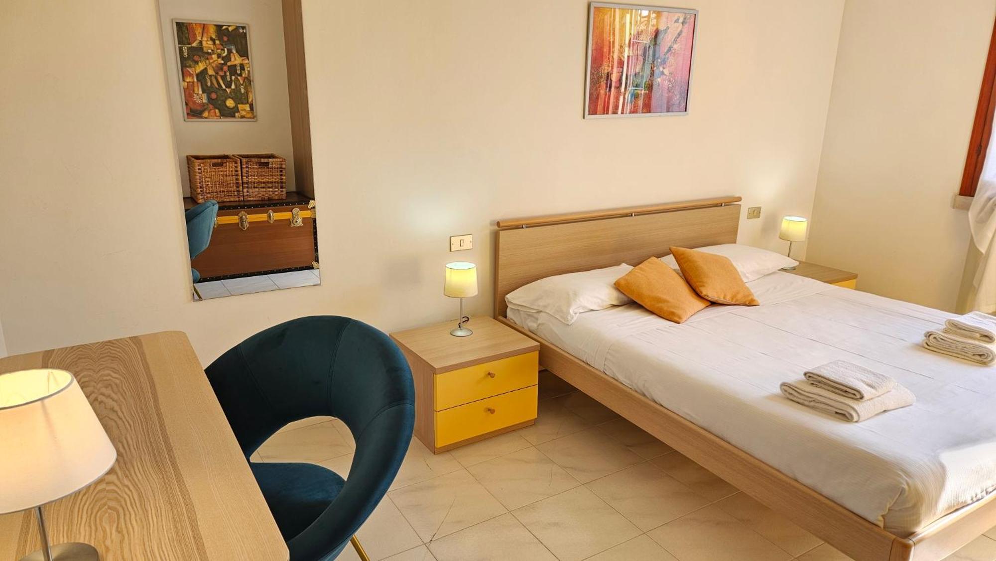 Apartment Ortensia - Regarda Travel Lazise Extérieur photo