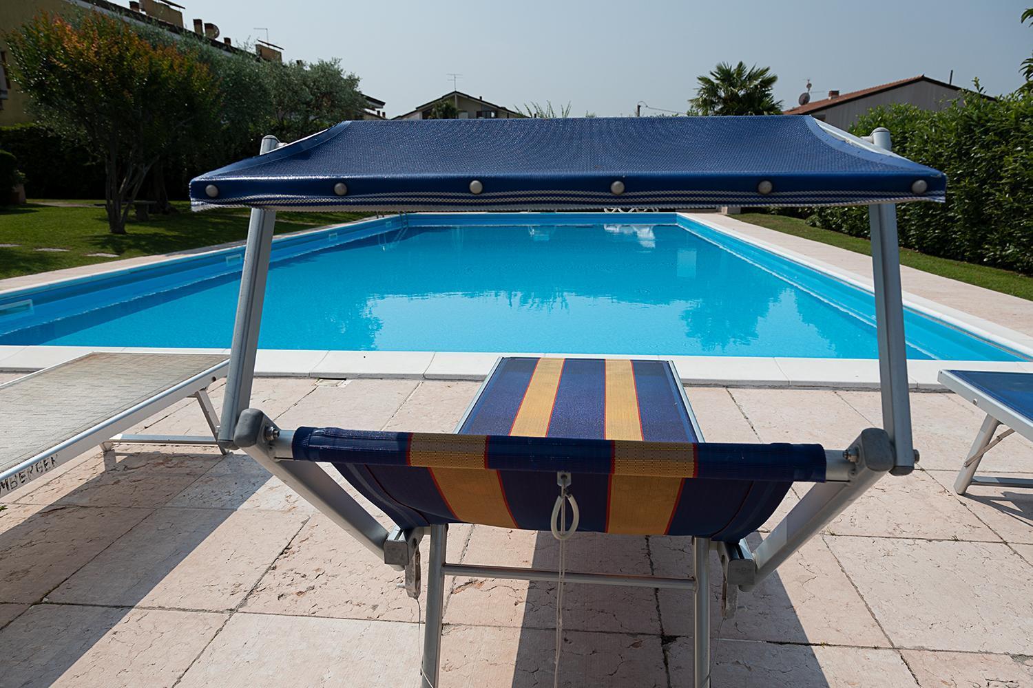 Apartment Ortensia - Regarda Travel Lazise Extérieur photo