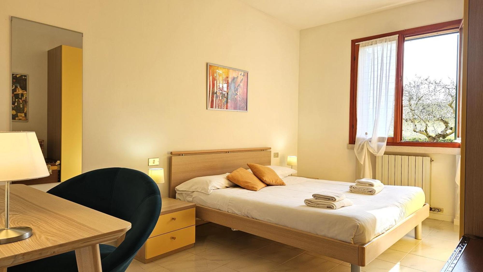 Apartment Ortensia - Regarda Travel Lazise Extérieur photo