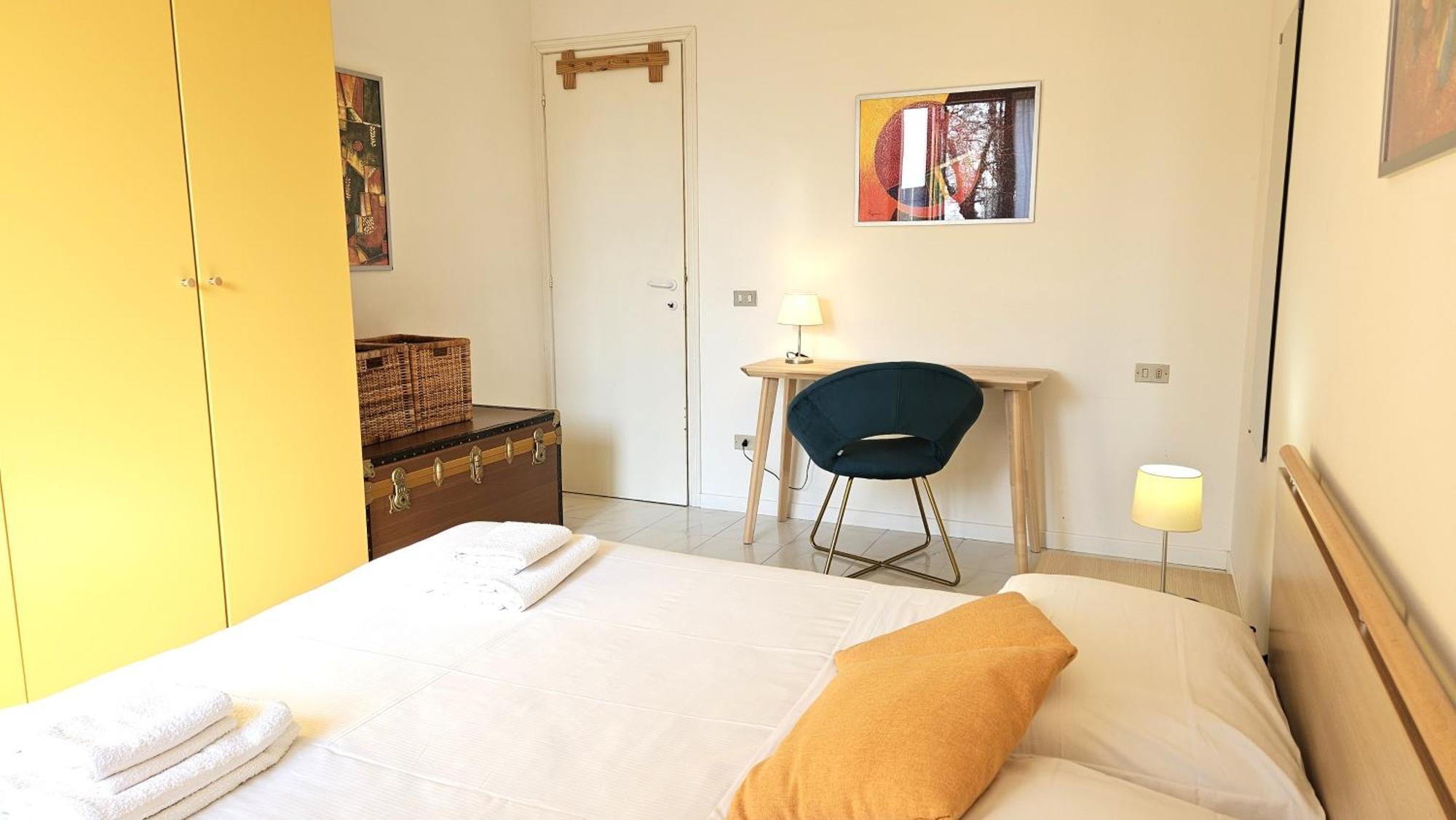 Apartment Ortensia - Regarda Travel Lazise Extérieur photo